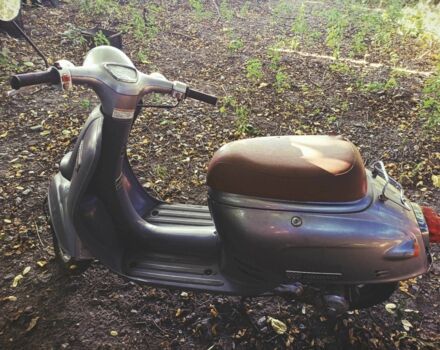 Хонда Другая, объемом двигателя 49 л и пробегом 0 тыс. км за 296 $, фото 3 на Automoto.ua