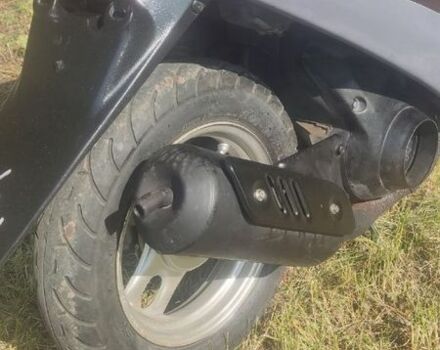 Хонда Другая, объемом двигателя 49 л и пробегом 0 тыс. км за 480 $, фото 11 на Automoto.ua