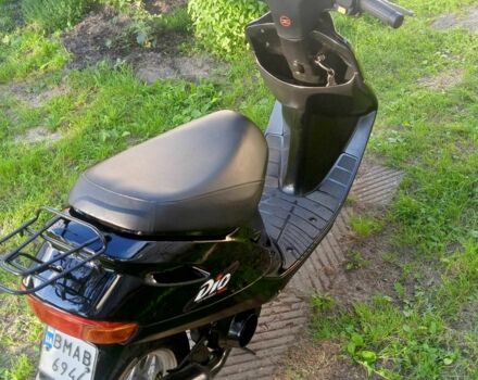 Хонда Другая, объемом двигателя 49 л и пробегом 0 тыс. км за 402 $, фото 3 на Automoto.ua