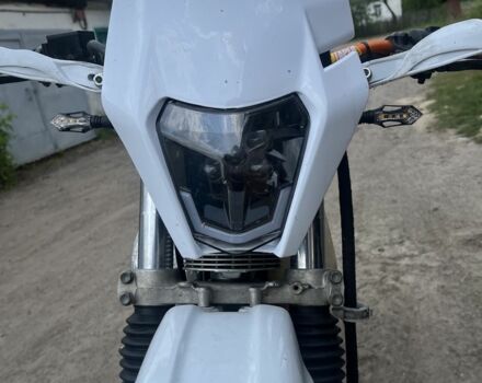 Хонда Інша, об'ємом двигуна 0.4 л та пробігом 0 тис. км за 1700 $, фото 4 на Automoto.ua