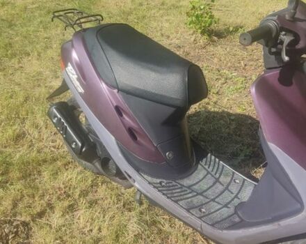 Хонда Другая, объемом двигателя 49 л и пробегом 0 тыс. км за 480 $, фото 6 на Automoto.ua