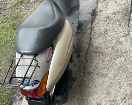 Хонда Другая, объемом двигателя 49 л и пробегом 0 тыс. км за 225 $, фото 4 на Automoto.ua