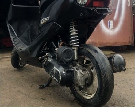 Хонда Другая, объемом двигателя 50 л и пробегом 0 тыс. км за 214 $, фото 2 на Automoto.ua