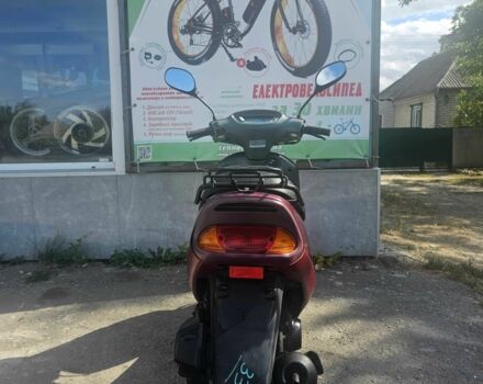 Хонда Другая, объемом двигателя 49 л и пробегом 0 тыс. км за 568 $, фото 3 на Automoto.ua