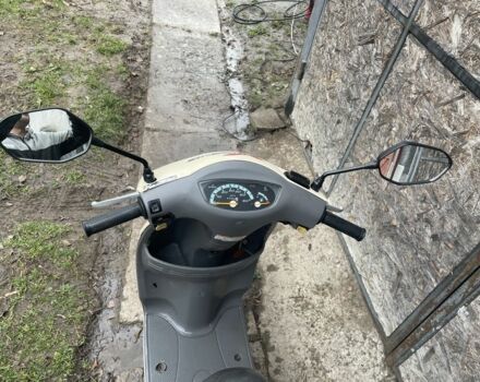 Хонда Другая, объемом двигателя 49 л и пробегом 0 тыс. км за 225 $, фото 3 на Automoto.ua