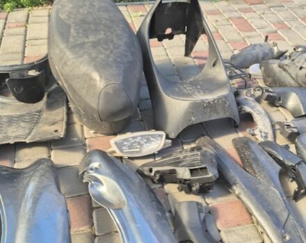 Хонда Другая, объемом двигателя 65 л и пробегом 0 тыс. км за 12 $, фото 21 на Automoto.ua