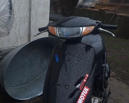 Хонда Другая, объемом двигателя 52 л и пробегом 0 тыс. км за 83 $, фото 1 на Automoto.ua