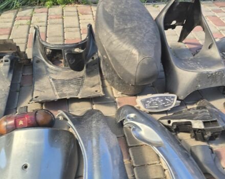 Хонда Другая, объемом двигателя 65 л и пробегом 0 тыс. км за 12 $, фото 19 на Automoto.ua