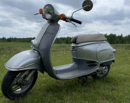 Хонда Інша, об'ємом двигуна 49 л та пробігом 0 тис. км за 17500 $, фото 6 на Automoto.ua