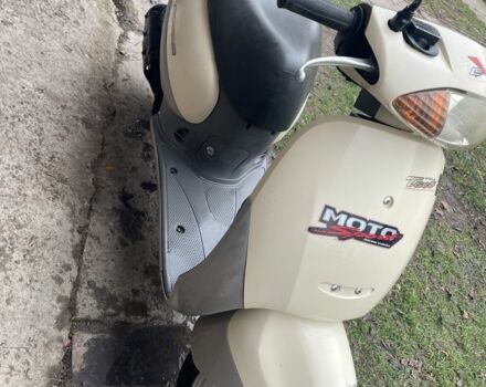 Хонда Другая, объемом двигателя 49 л и пробегом 0 тыс. км за 225 $, фото 2 на Automoto.ua