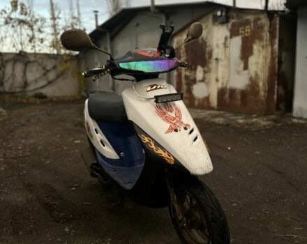 Хонда Інша, об'ємом двигуна 50 л та пробігом 0 тис. км за 215 $, фото 1 на Automoto.ua