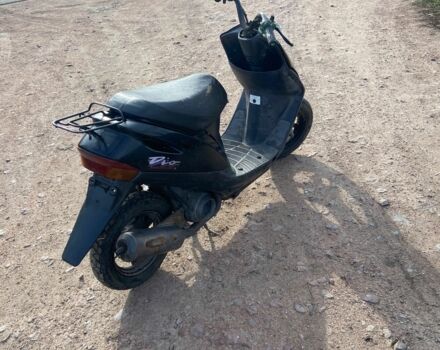 Хонда Інша, об'ємом двигуна 49 л та пробігом 0 тис. км за 166 $, фото 4 на Automoto.ua