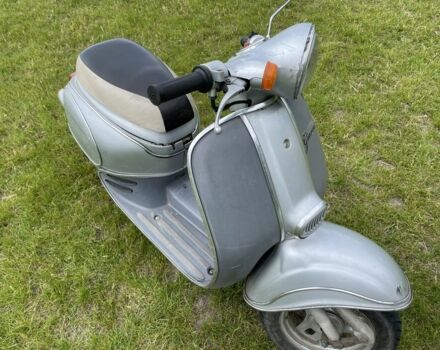 Хонда Інша, об'ємом двигуна 49 л та пробігом 0 тис. км за 17500 $, фото 10 на Automoto.ua