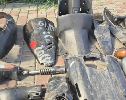 Хонда Другая, объемом двигателя 65 л и пробегом 0 тыс. км за 12 $, фото 12 на Automoto.ua