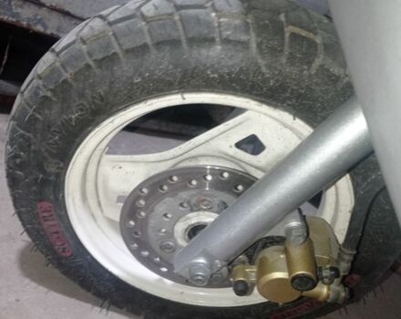 Хонда Другая, объемом двигателя 50 л и пробегом 0 тыс. км за 510 $, фото 11 на Automoto.ua