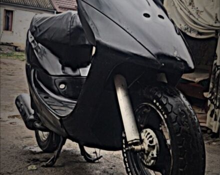 Хонда Другая, объемом двигателя 50 л и пробегом 0 тыс. км за 214 $, фото 1 на Automoto.ua