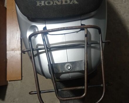 Хонда Другая, объемом двигателя 50 л и пробегом 0 тыс. км за 510 $, фото 8 на Automoto.ua