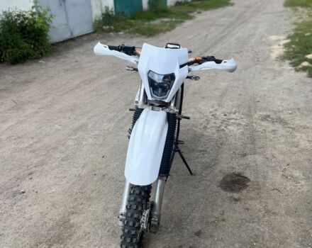 Хонда Інша, об'ємом двигуна 0.4 л та пробігом 0 тис. км за 1700 $, фото 2 на Automoto.ua