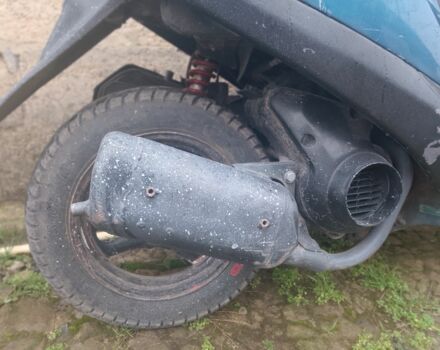 Хонда Другая, объемом двигателя 49 л и пробегом 0 тыс. км за 225 $, фото 3 на Automoto.ua