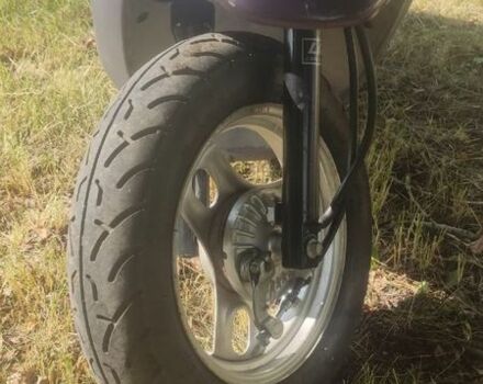 Хонда Другая, объемом двигателя 49 л и пробегом 0 тыс. км за 480 $, фото 14 на Automoto.ua