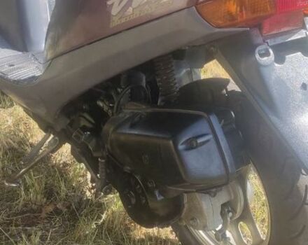 Хонда Другая, объемом двигателя 49 л и пробегом 0 тыс. км за 480 $, фото 12 на Automoto.ua
