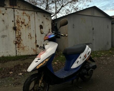 Хонда Інша, об'ємом двигуна 50 л та пробігом 0 тис. км за 215 $, фото 2 на Automoto.ua