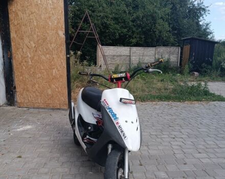 Хонда Інша, об'ємом двигуна 49 л та пробігом 0 тис. км за 380 $, фото 2 на Automoto.ua