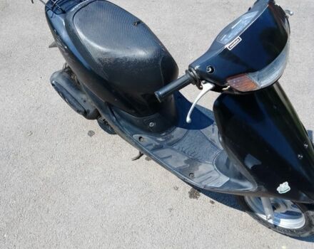 Хонда Інша, об'ємом двигуна 50 л та пробігом 0 тис. км за 145 $, фото 5 на Automoto.ua