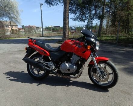 Хонда Інша, об'ємом двигуна 0.5 л та пробігом 0 тис. км за 2600 $, фото 2 на Automoto.ua