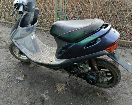 Хонда Другая, объемом двигателя 49 л и пробегом 0 тыс. км за 107 $, фото 1 на Automoto.ua