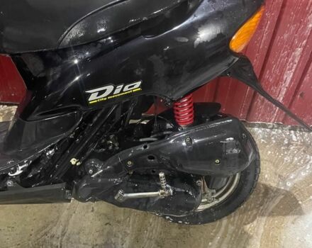 Хонда Інша, об'ємом двигуна 49 л та пробігом 0 тис. км за 331 $, фото 4 на Automoto.ua