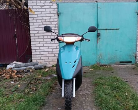 Хонда Інша, об'ємом двигуна 50 л та пробігом 0 тис. км за 262 $, фото 1 на Automoto.ua