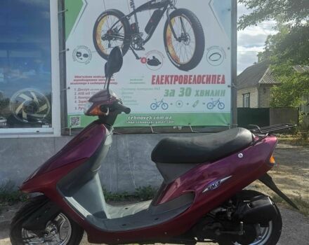 Хонда Другая, объемом двигателя 49 л и пробегом 0 тыс. км за 568 $, фото 1 на Automoto.ua