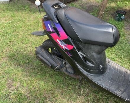 Хонда Другая, объемом двигателя 49 л и пробегом 0 тыс. км за 216 $, фото 3 на Automoto.ua