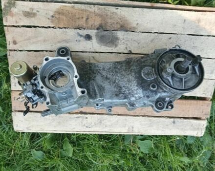 Хонда Другая, объемом двигателя 0 л и пробегом 0 тыс. км за 24 $, фото 2 на Automoto.ua