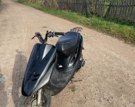 Хонда Інша, об'ємом двигуна 49 л та пробігом 0 тис. км за 166 $, фото 2 на Automoto.ua