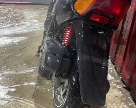 Хонда Інша, об'ємом двигуна 49 л та пробігом 0 тис. км за 331 $, фото 2 на Automoto.ua