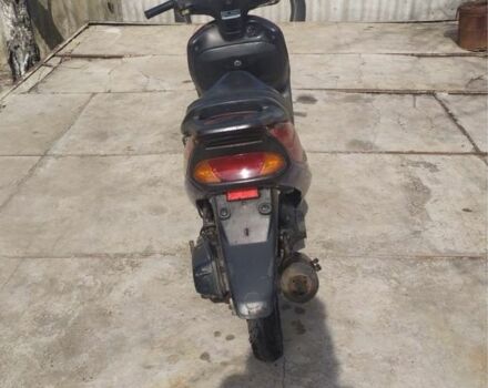 Хонда Другая, объемом двигателя 49 л и пробегом 0 тыс. км за 242 $, фото 2 на Automoto.ua