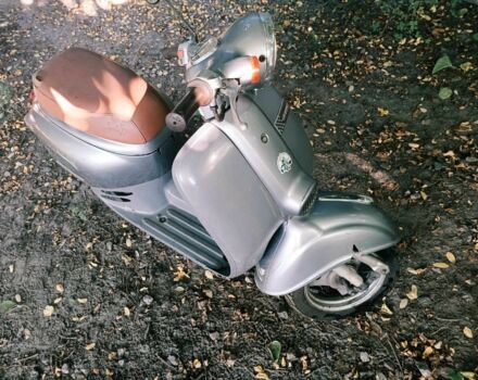 Хонда Другая, объемом двигателя 49 л и пробегом 0 тыс. км за 296 $, фото 1 на Automoto.ua