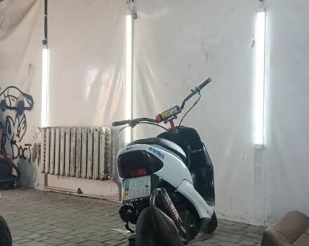 Хонда Інша, об'ємом двигуна 49 л та пробігом 0 тис. км за 380 $, фото 4 на Automoto.ua