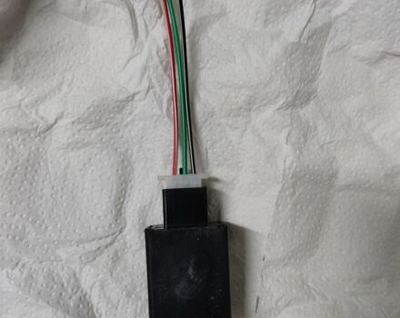 Хонда Другая, объемом двигателя 0 л и пробегом 0 тыс. км за 16 $, фото 4 на Automoto.ua