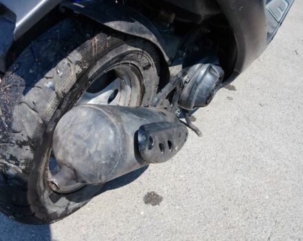 Хонда Інша, об'ємом двигуна 50 л та пробігом 0 тис. км за 145 $, фото 7 на Automoto.ua
