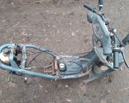 Хонда Другая, объемом двигателя 0 л и пробегом 0 тыс. км за 24 $, фото 1 на Automoto.ua