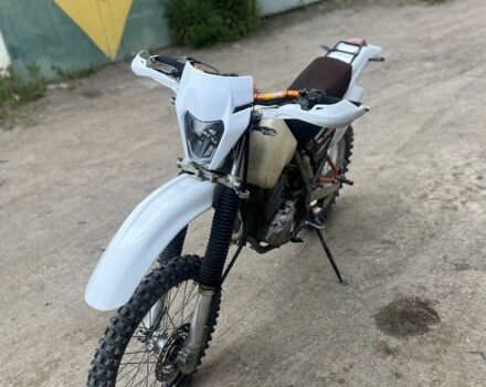 Хонда Інша, об'ємом двигуна 0.4 л та пробігом 0 тис. км за 1700 $, фото 1 на Automoto.ua