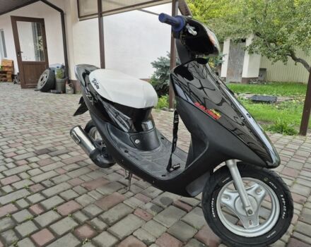 Хонда Другая, объемом двигателя 65 л и пробегом 0 тыс. км за 404 $, фото 7 на Automoto.ua