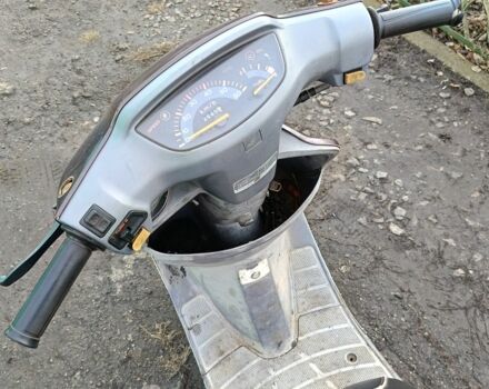 Хонда Другая, объемом двигателя 49 л и пробегом 0 тыс. км за 107 $, фото 2 на Automoto.ua