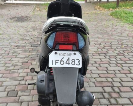 Хонда Другая, объемом двигателя 65 л и пробегом 0 тыс. км за 404 $, фото 3 на Automoto.ua