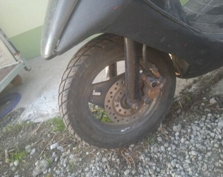 Хонда Другая, объемом двигателя 49 л и пробегом 0 тыс. км за 203 $, фото 2 на Automoto.ua