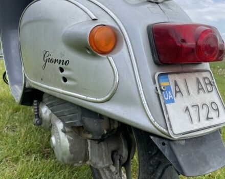 Хонда Інша, об'ємом двигуна 49 л та пробігом 0 тис. км за 17500 $, фото 8 на Automoto.ua