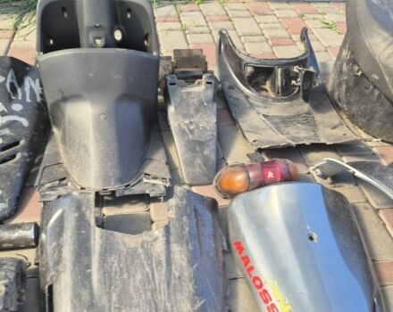 Хонда Другая, объемом двигателя 65 л и пробегом 0 тыс. км за 12 $, фото 15 на Automoto.ua